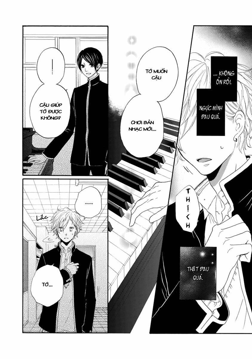 kimi no kanaderu hikari chapter 2 28