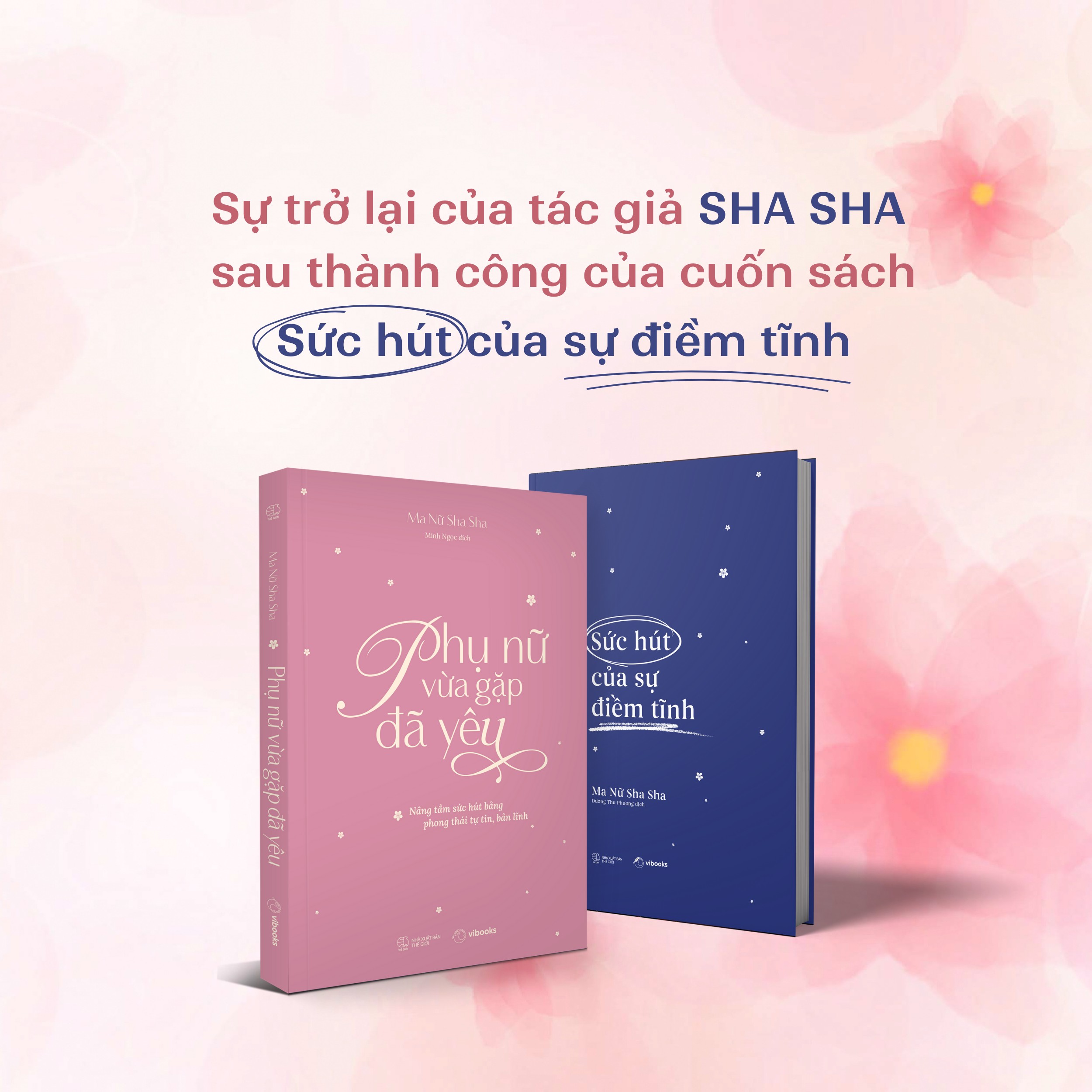 Sách Phụ Nữ Vừa Gặp Đã Yêu - ảnh 3