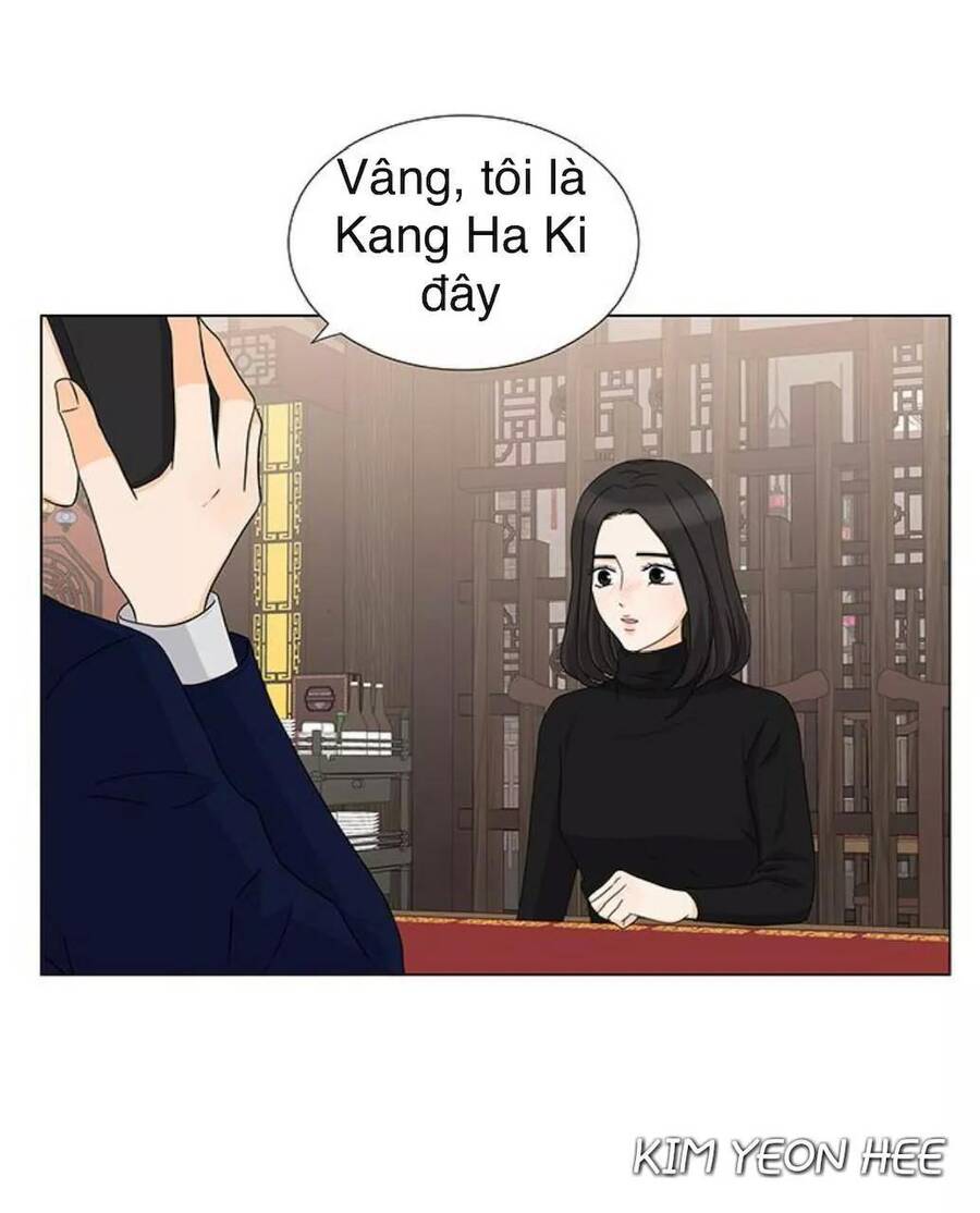 idol và sếp, em yêu ai? chapter 139 6