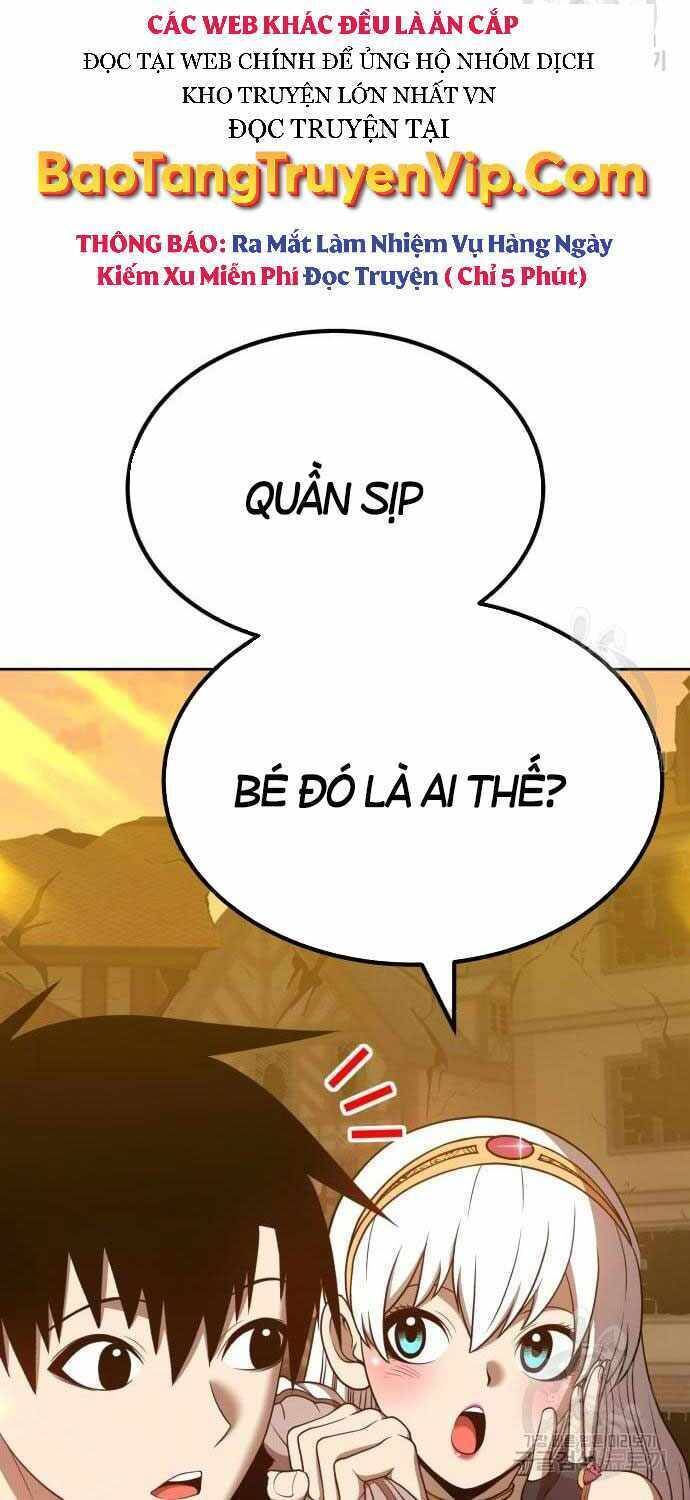 Gậy Gỗ Cấp 99+ chapter 40.5 4