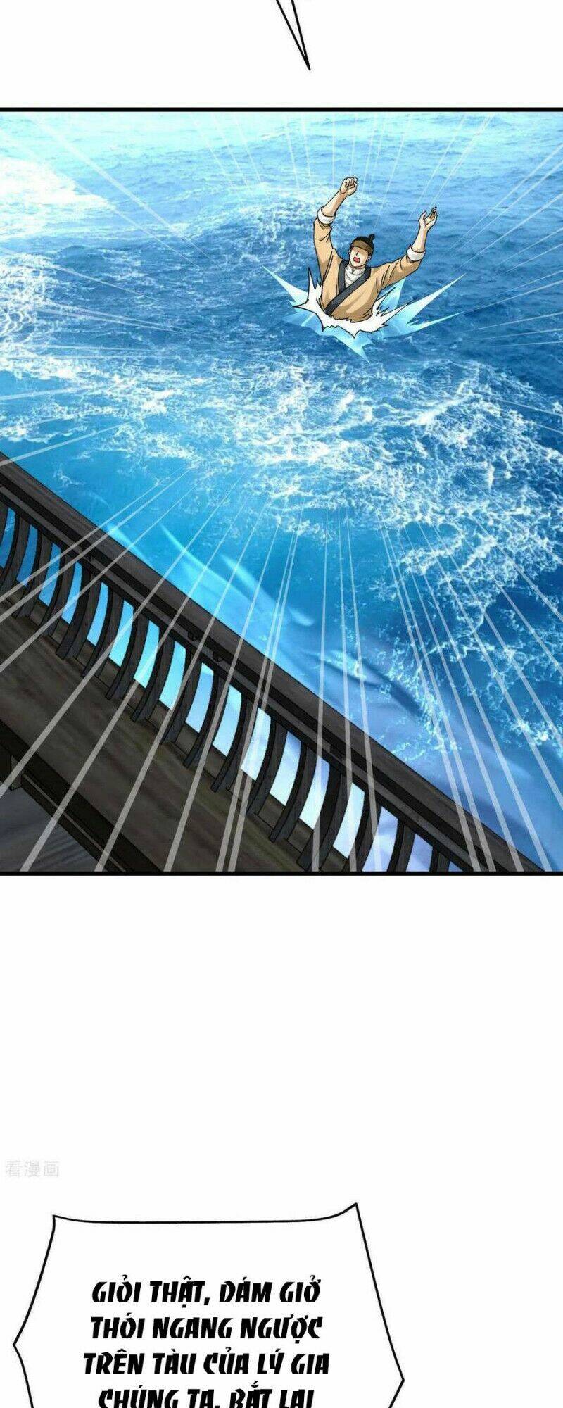 trọng sinh ta là đại thiên thần chapter 156 7