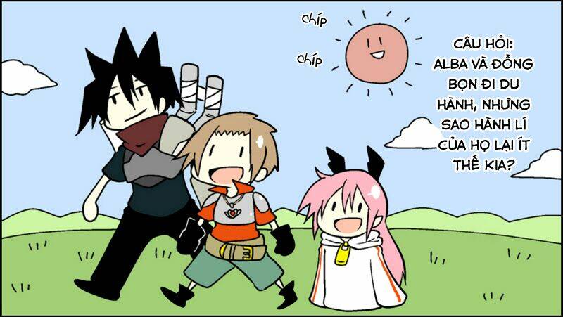 senyuu chapter 98.5 54