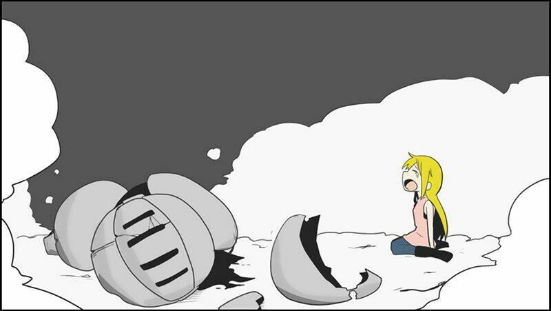 senyuu chapter 38 50