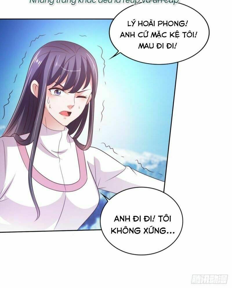 chí tôn toàn năng chapter 35 14