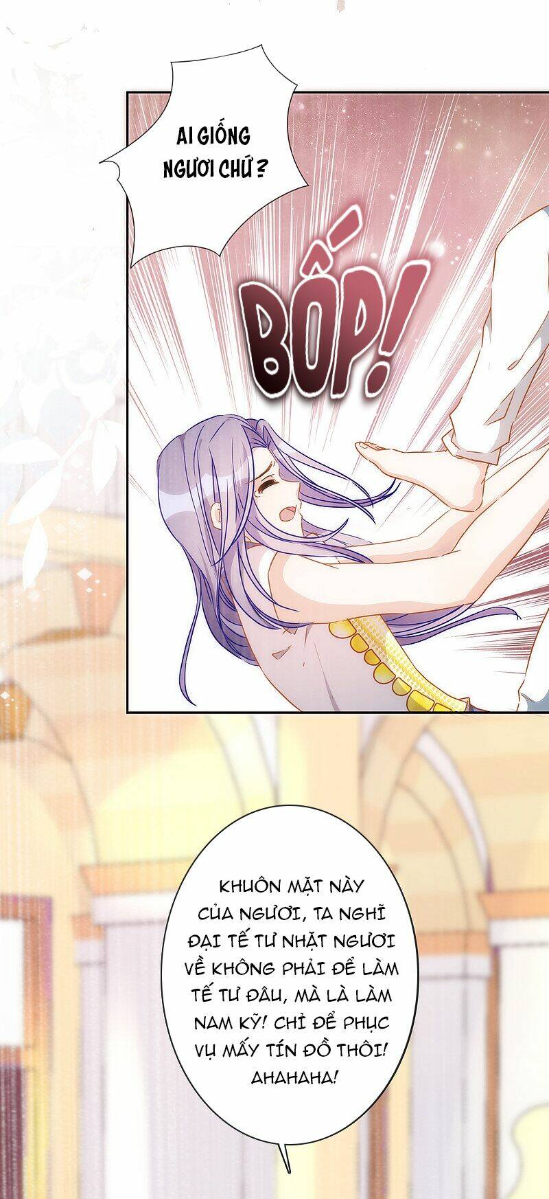 babylon vương phi chapter 23.2 5