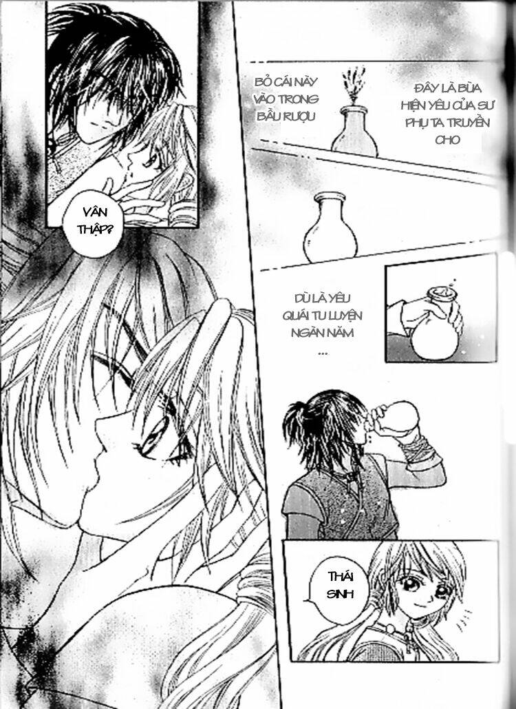 tiên khúc chapter 15 24