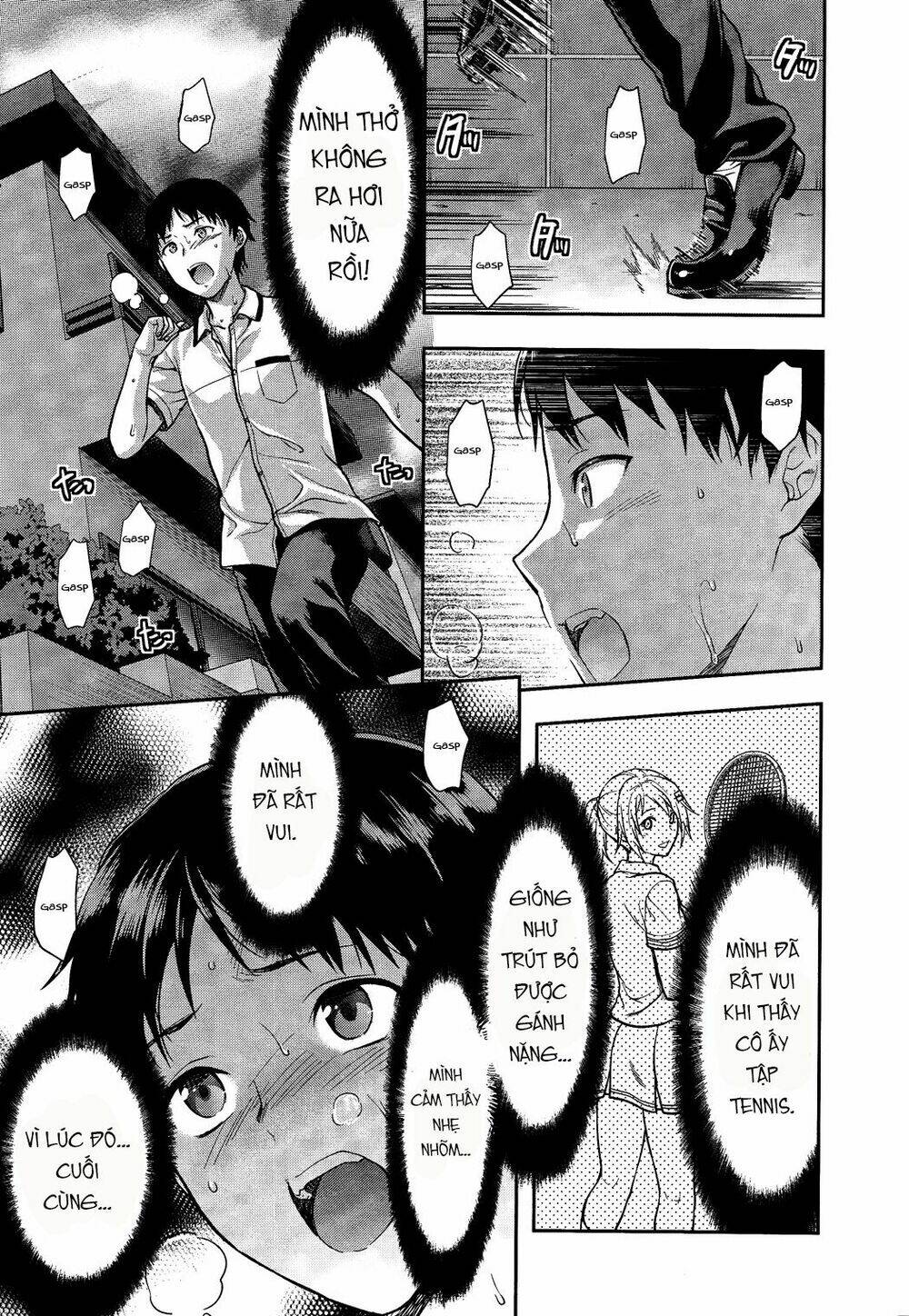 photo kano - sweet snap chapter 8 11