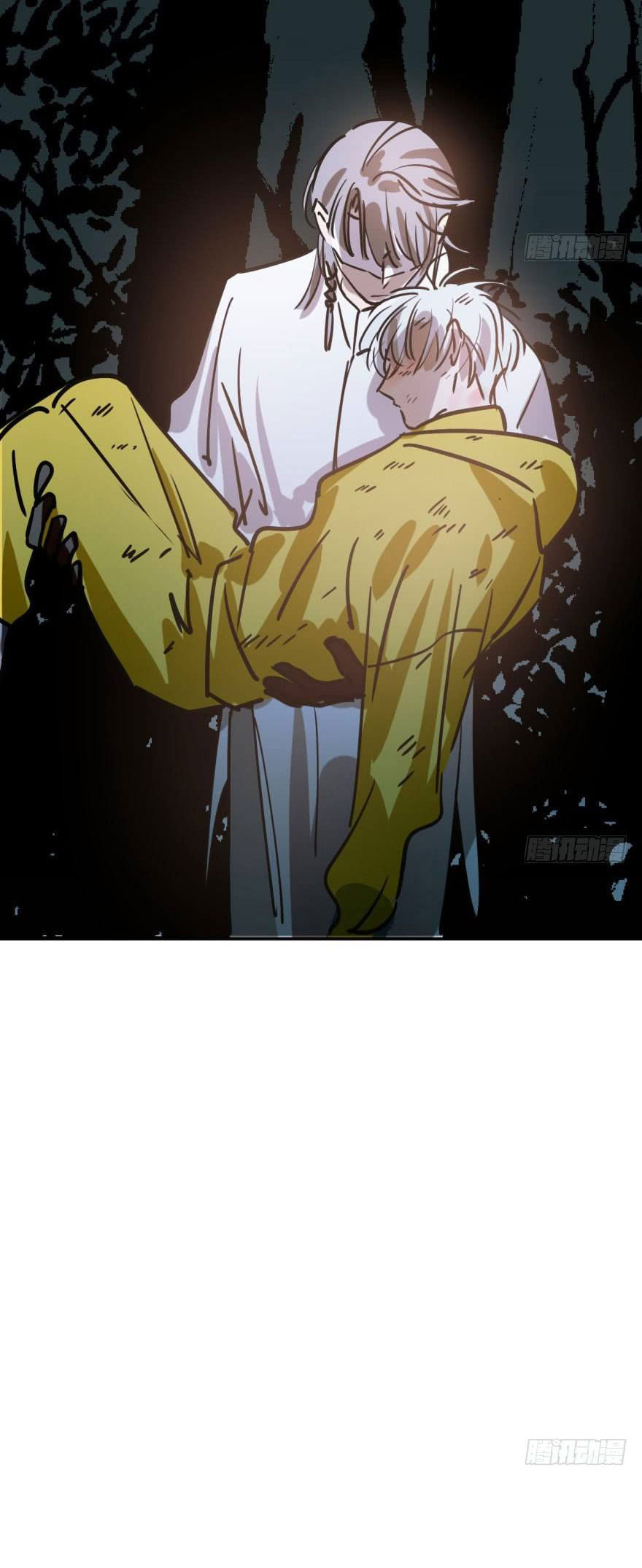 bắt lấy ngao ngao chapter 55 36