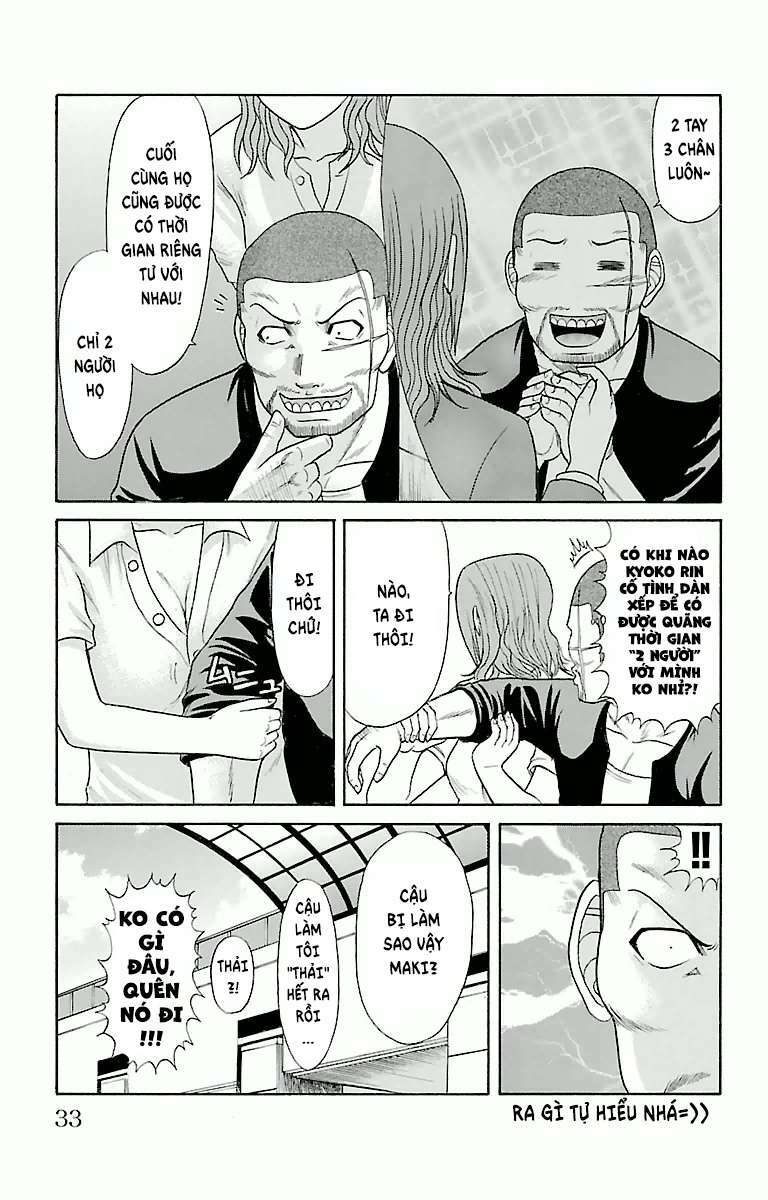 crows zero chapter 43 11