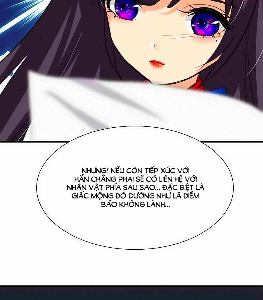 dưỡng thiếu chủ đấu tra nam chapter 26 18