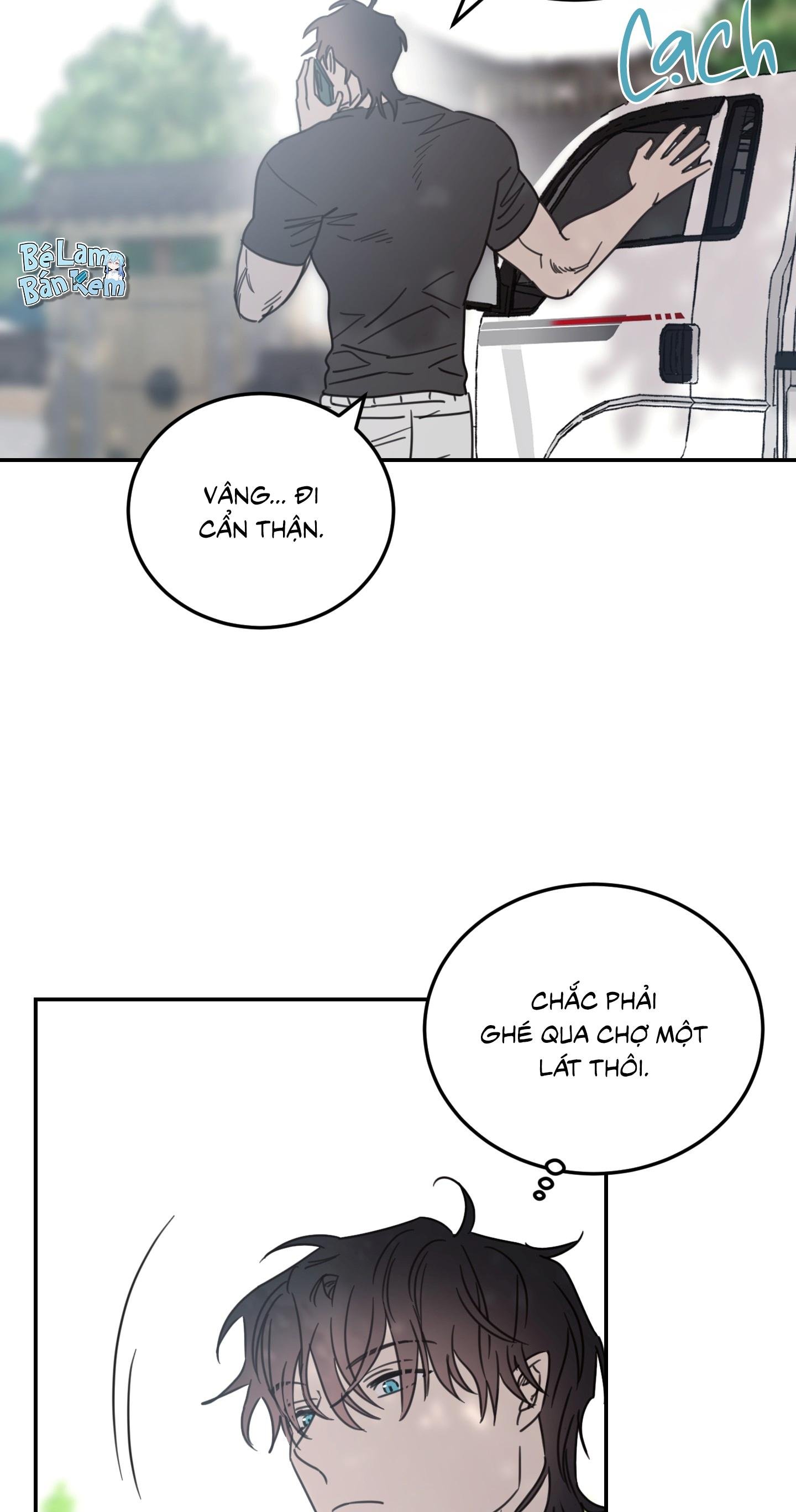 ngôi nhà hướng mặt trời mọc chapter 44 17