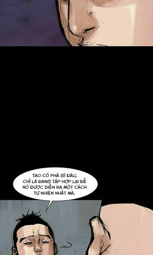dokgo 2 | độc cô 2 chapter 9 9