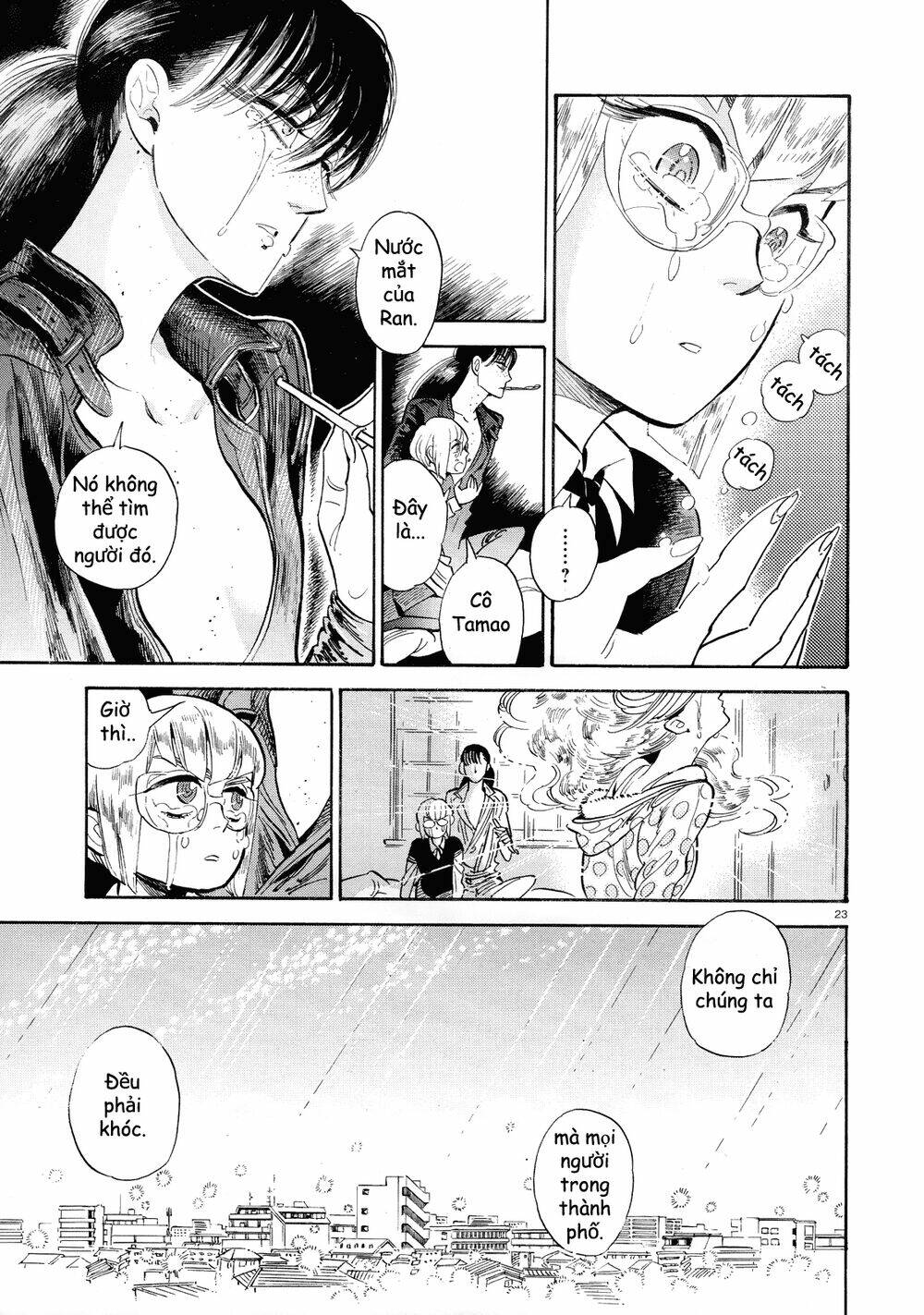 ran to haiiro no sekai chapter 36 25