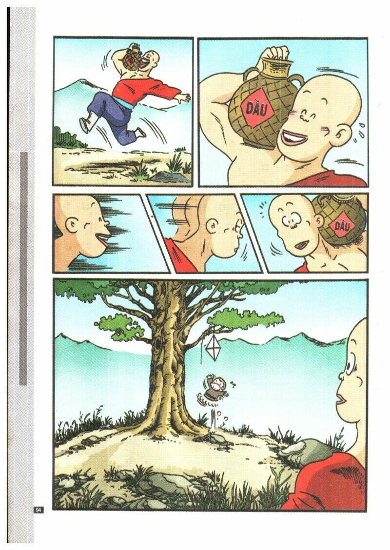 ô long viện siêu buồn cười chapter 3 94