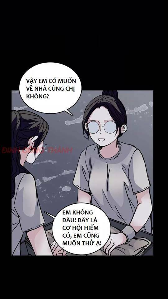 tiểu quỷ chapter 19 37