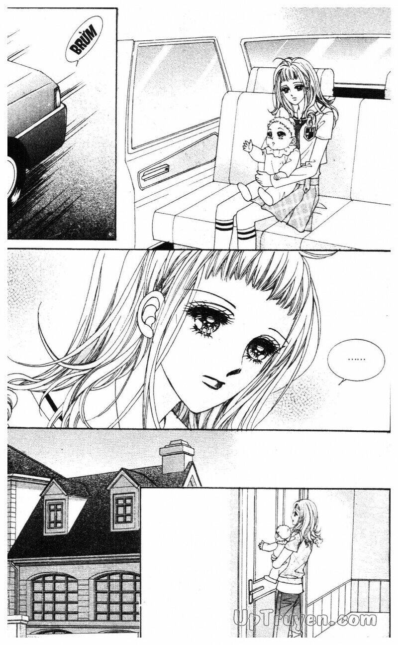 vợ chồng trẻ con bản đẹp chapter 8 32