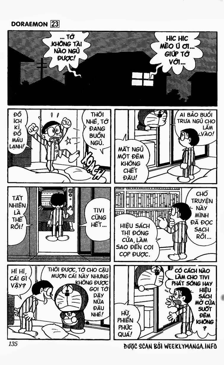 doraemon chapter 425 2