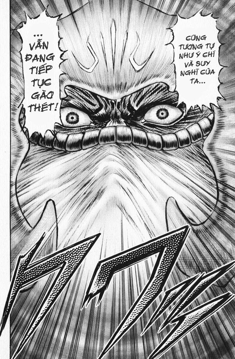 chú bé rồng - ryuuroden chapter 140 24