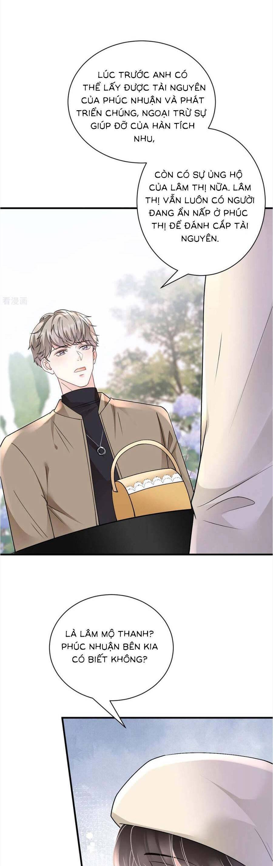 [16+] đại tiểu thư có thể có ý đồ xấu chapter 160 21