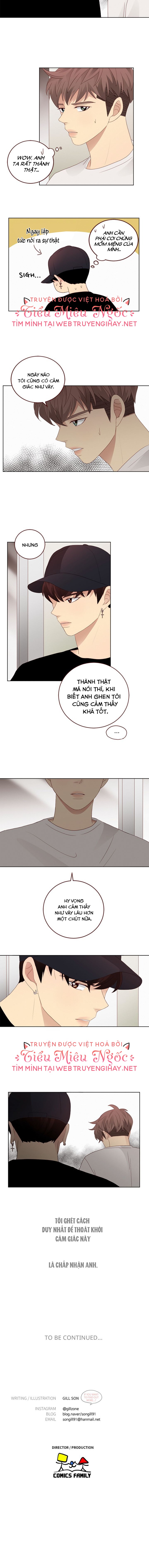 crush của tôi chapter 71 7