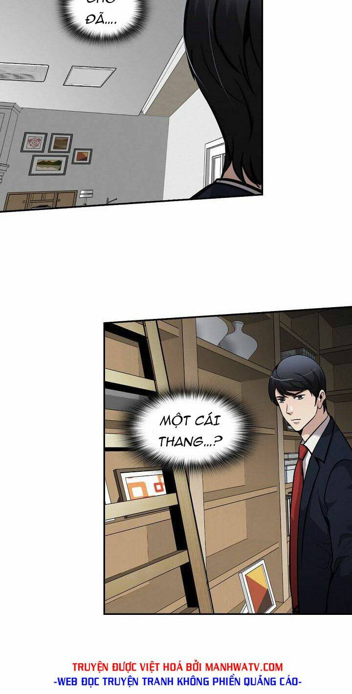 điều tra viên chuyển sinh chapter 105 55