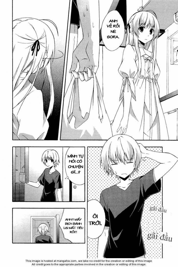 yosuga no sora chapter 3 9