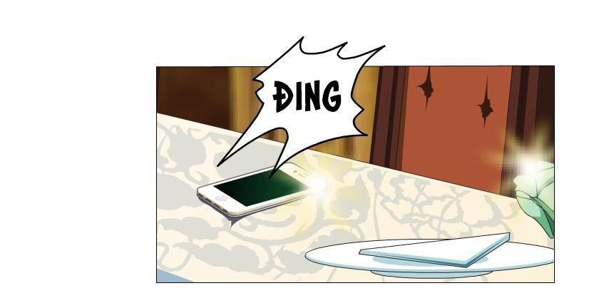 cạm bẫy của nữ thần chapter 102 17