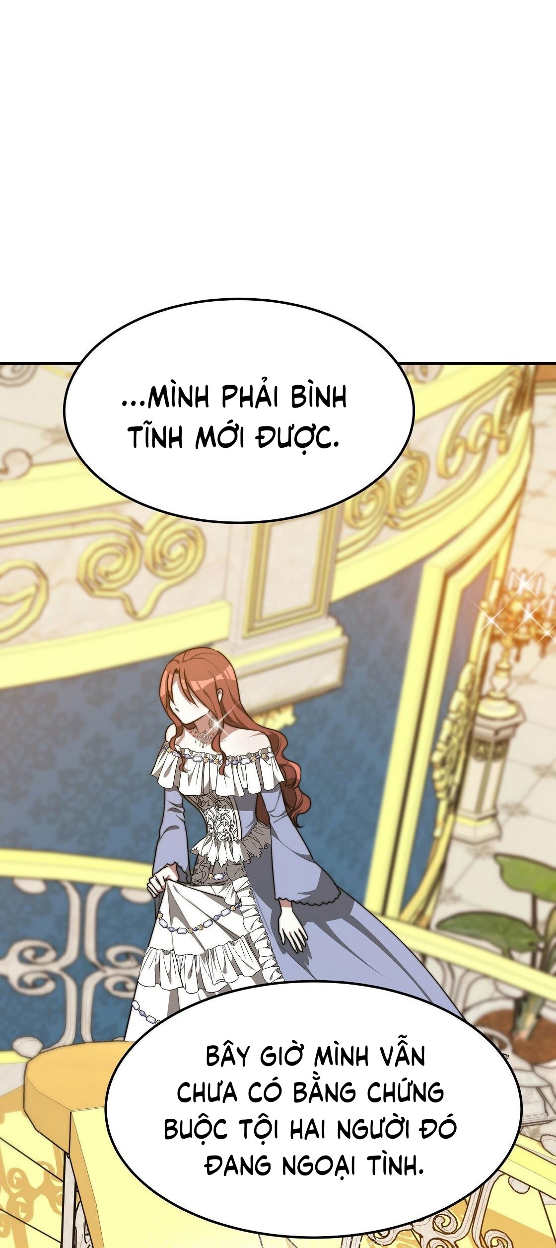 cuộc hôn nhân tay ba chapter 2 35