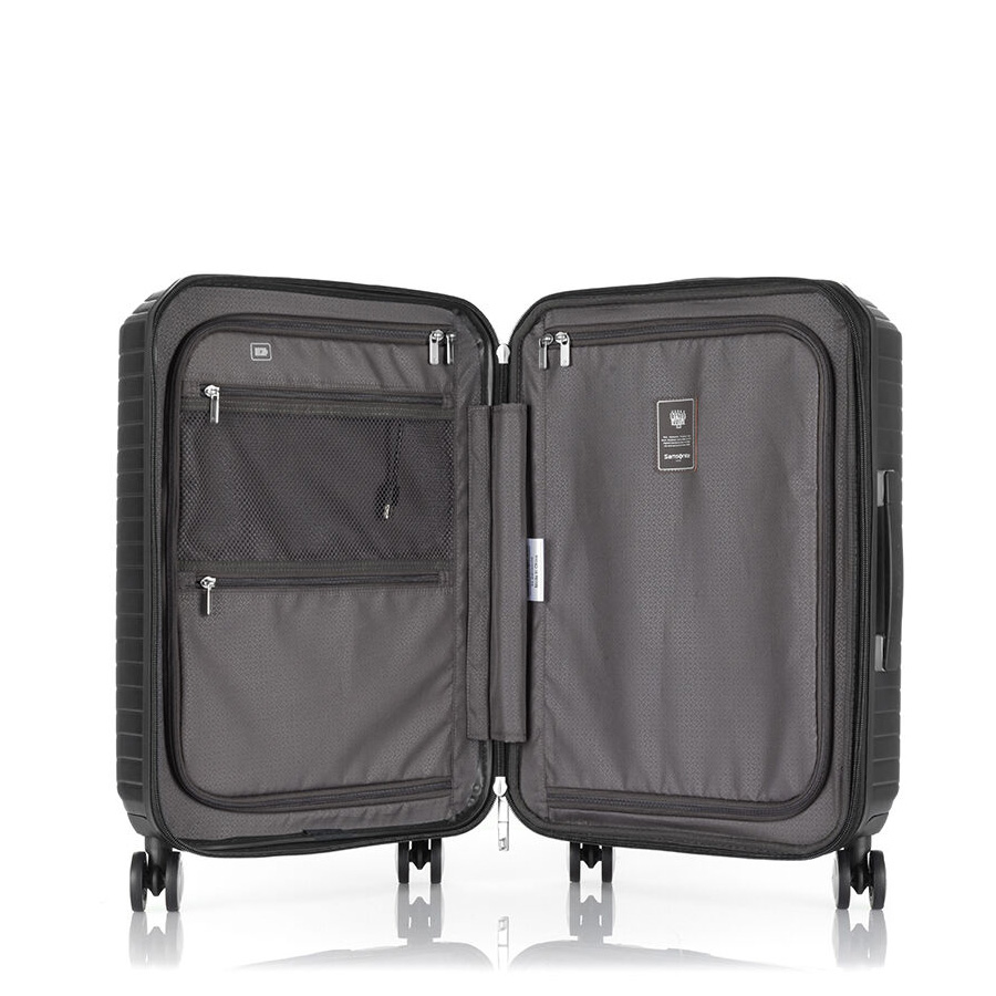 Vali kéo Samsonite Robez Spinner EXP