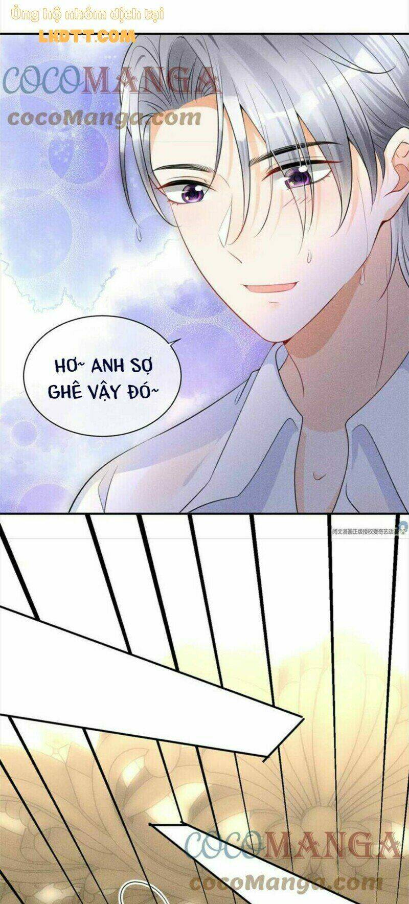 tôi trở thành tổ tông của 5 vị đại lão chapter 44 33