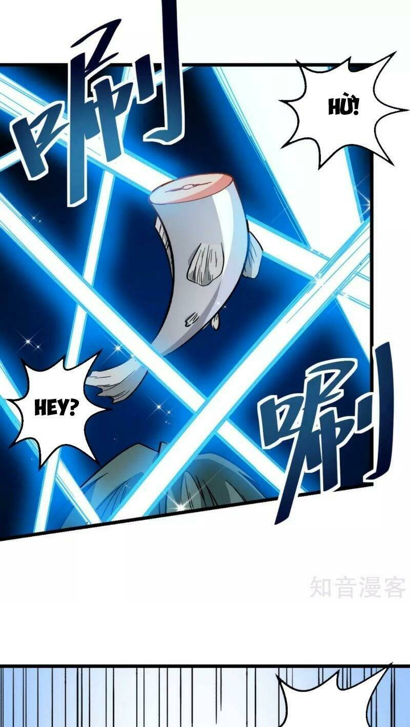 vườn trường cuồng sư hệ thống chapter 111 35