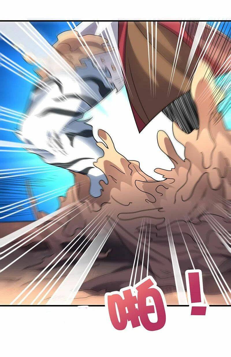 phục thiên thánh chủ chapter 199 30