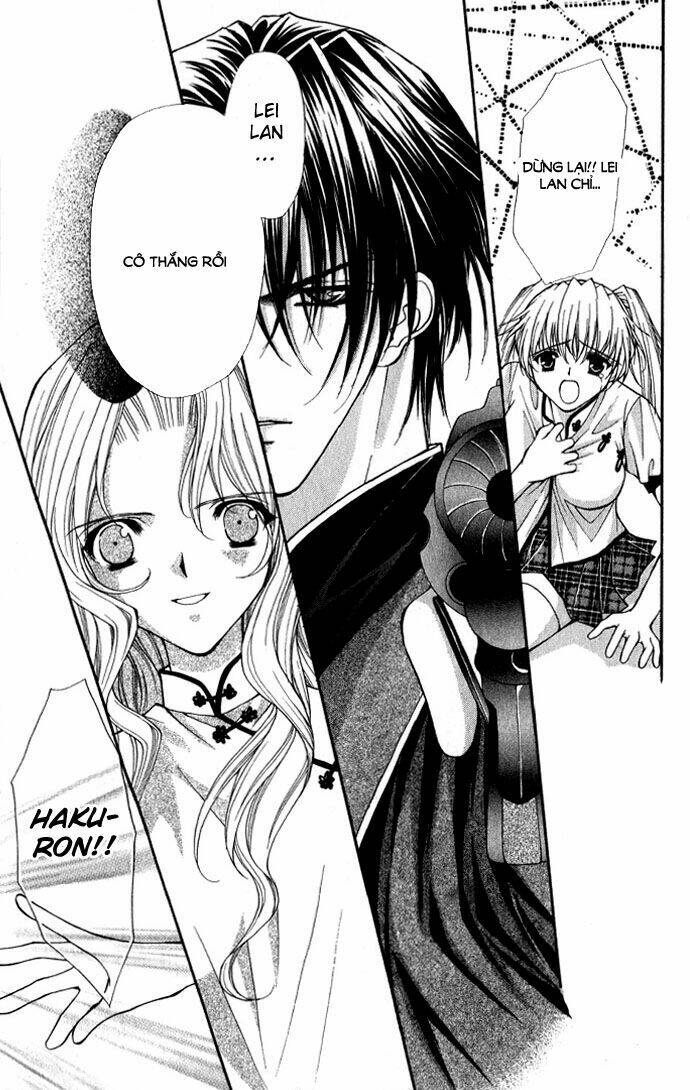 anh chàng khắc tinh chapter 16 22