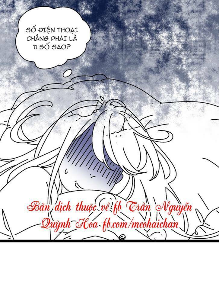 quỷ nhát gan và mã đại cáp chapter 2 54