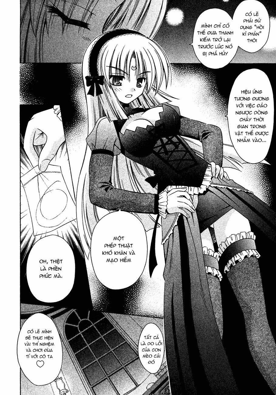 omamori himari chapter 24 3