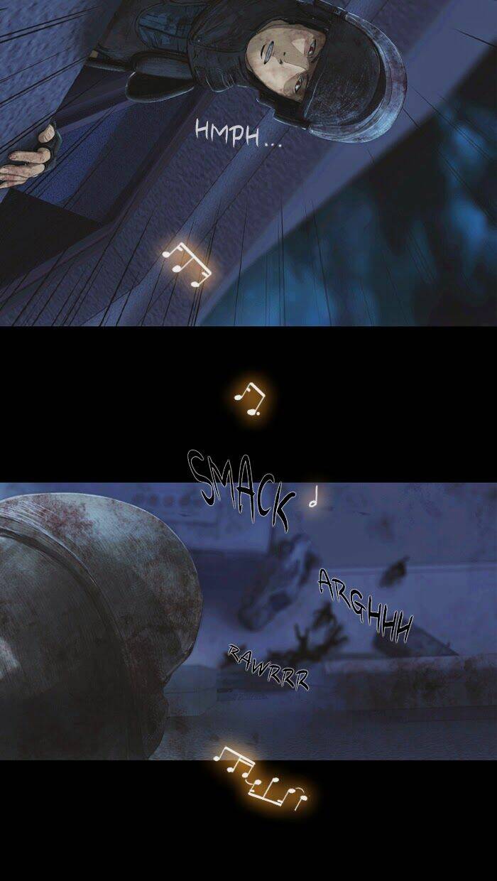 dead days chapter 9.2 46