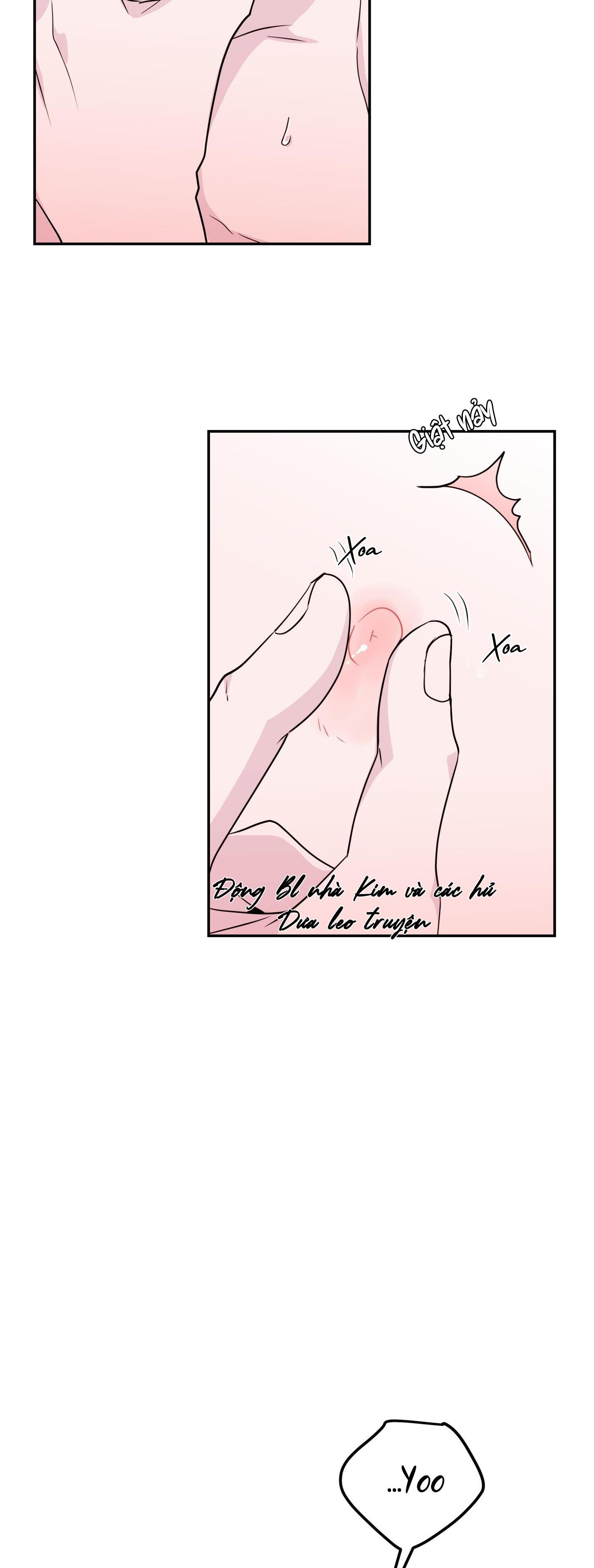 em trai vợ thật nguy hiểm chapter 16 17