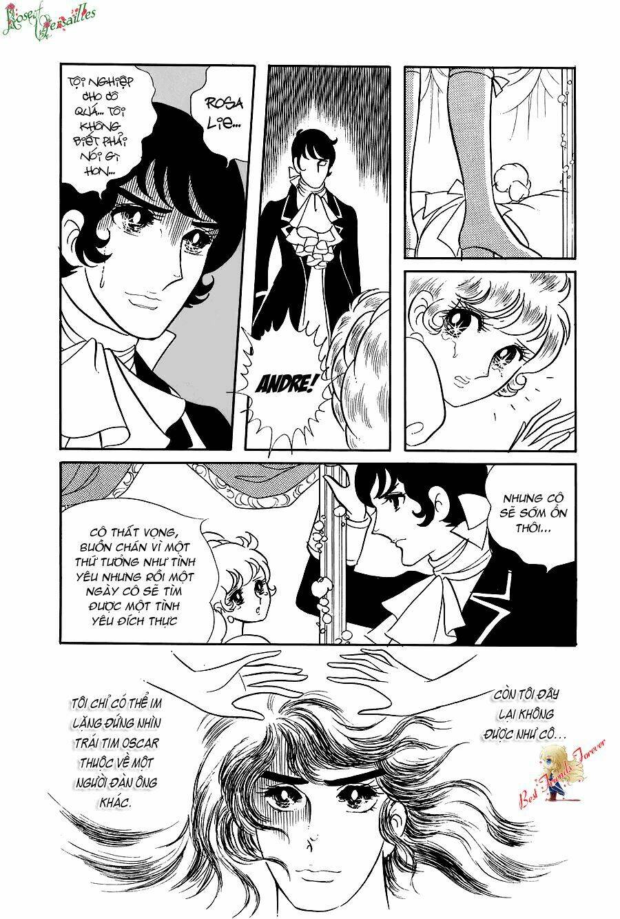 versailles no bara chapter 18 32