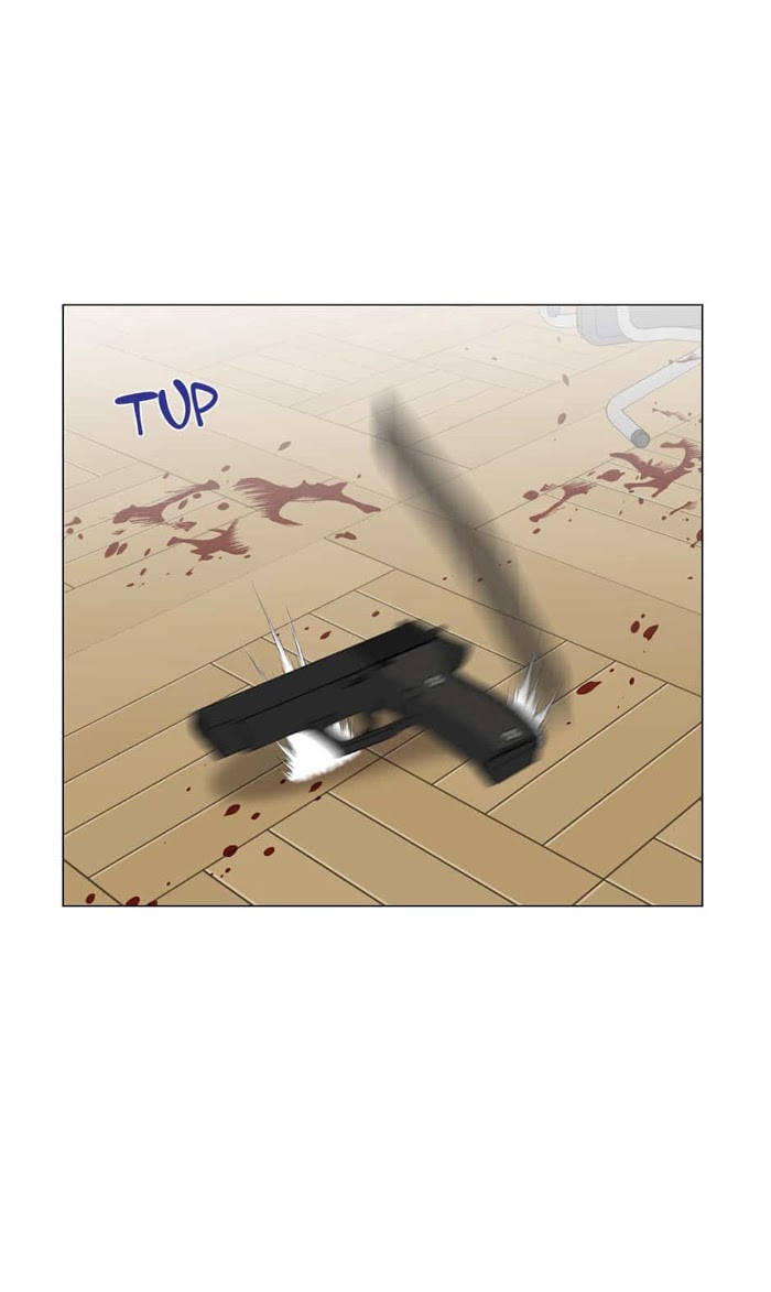 [raw] red candy chapter 68 52