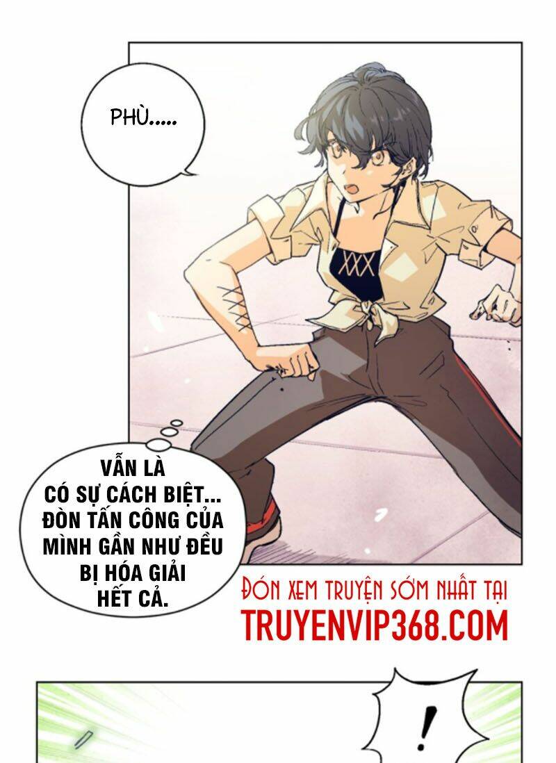 vương bài đặc công trùng sinh vườn trường chapter 18 22