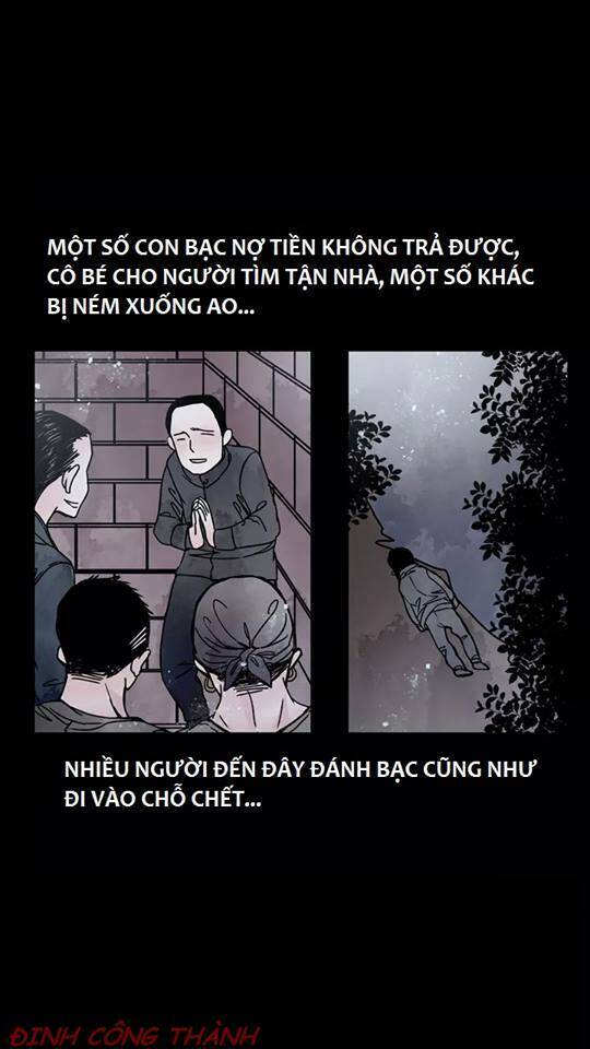 tiểu quỷ chapter 12 28