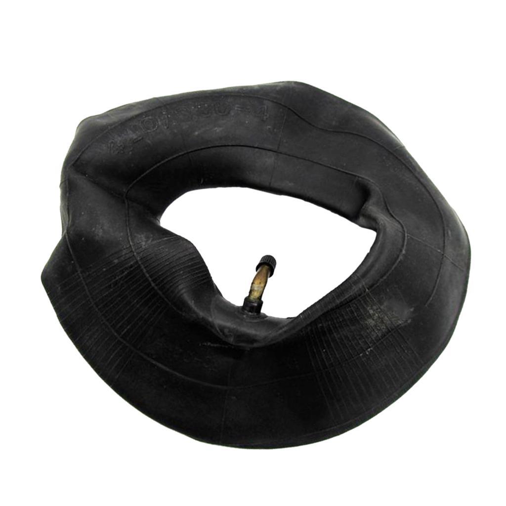 Rubber Inner Tube 3.50 / 4.10 - 4 inch for 47cc 49cc Mini Quad Bike ATV