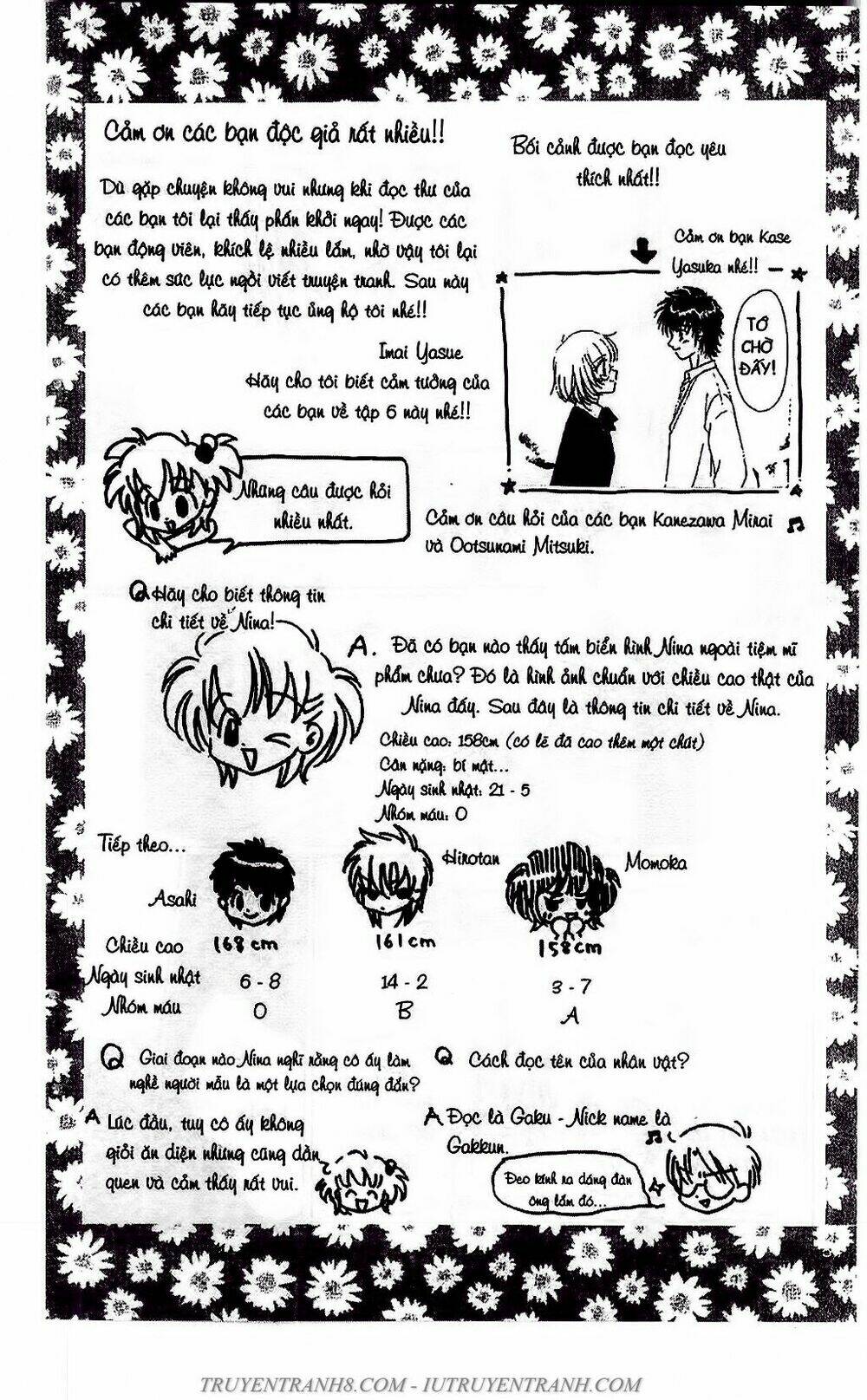 bộ sưu tập lọ lem chapter 47 12