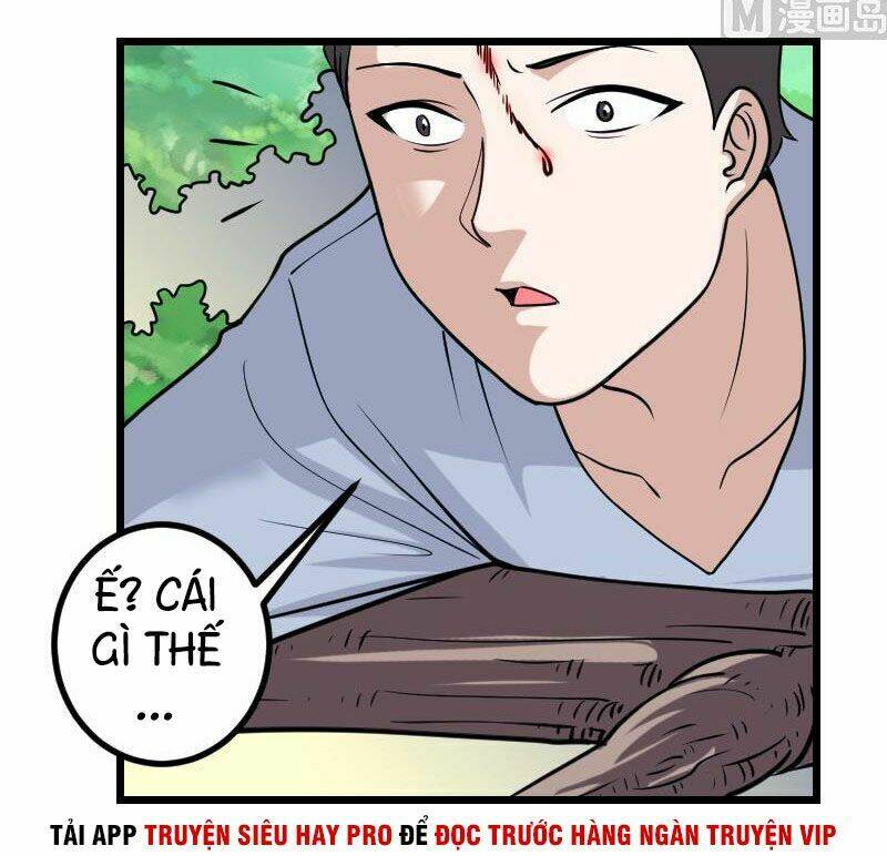 ngưu thư cung ứng thương chapter 133 4