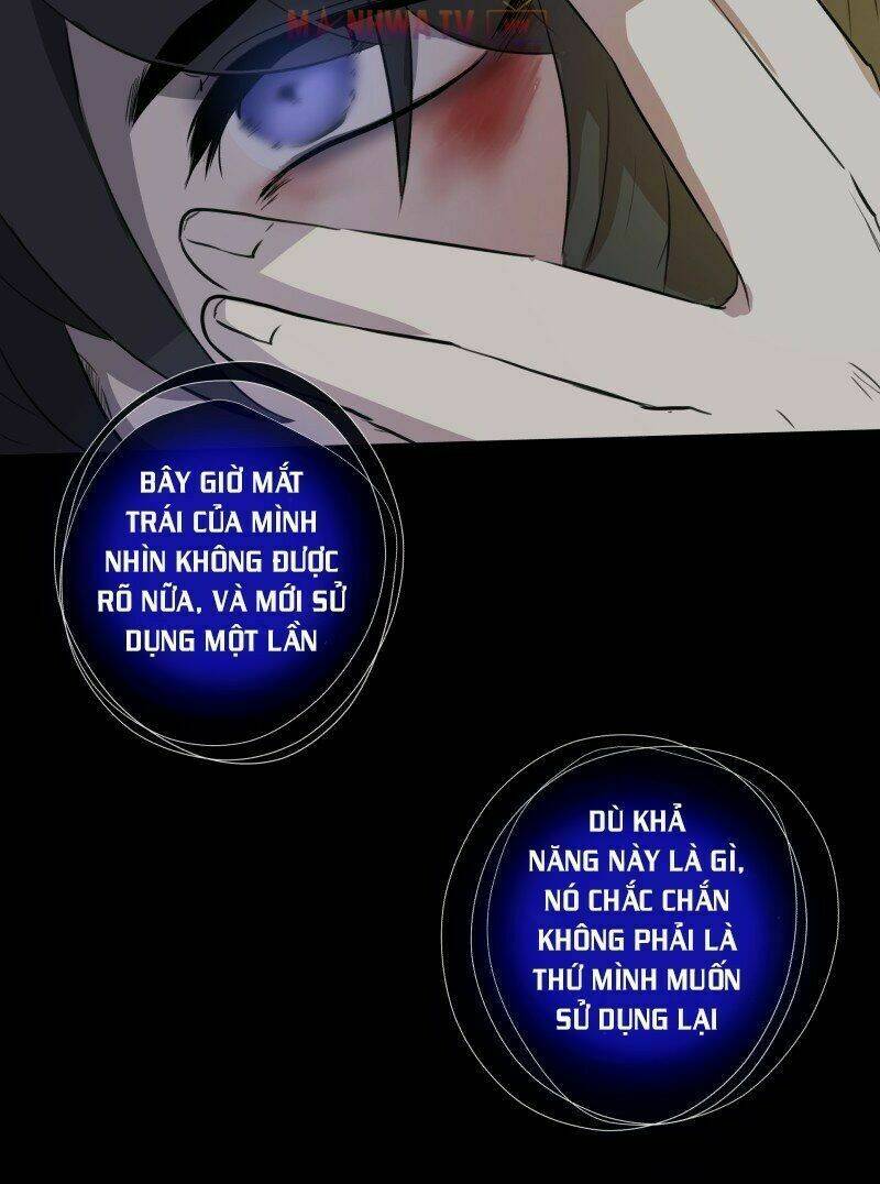 Trọng Sinh Mạc Thế Chapter 44 24