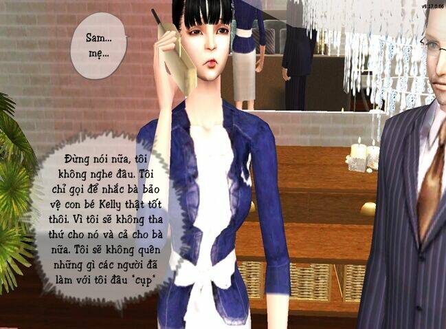 tìm em [truyện sims] chapter 35 54