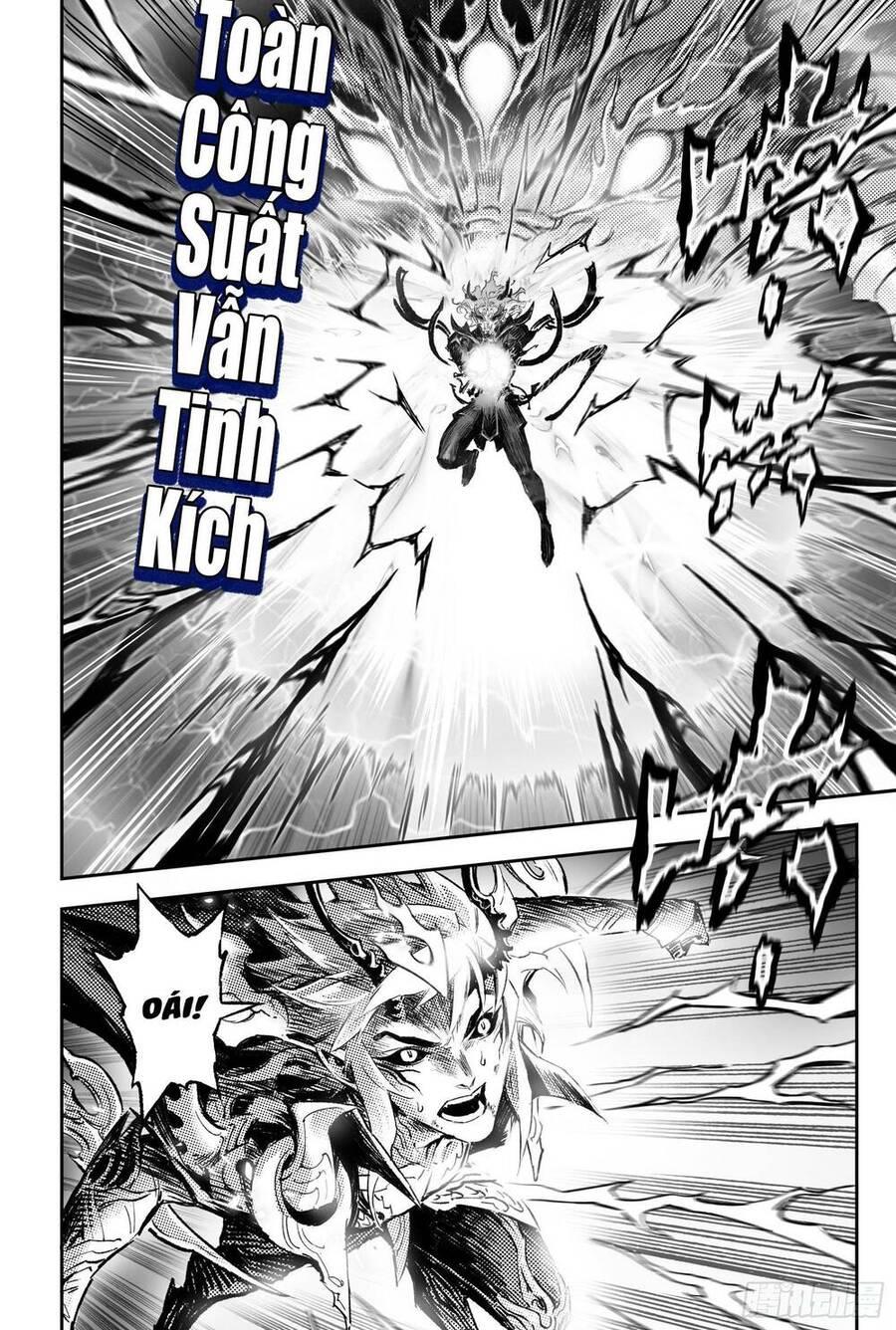 huyền hạo chiến ký chapter 254 12