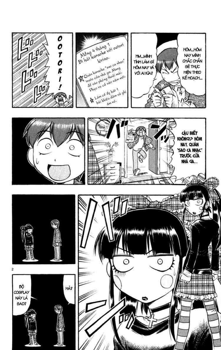 ai kora chapter 92 4