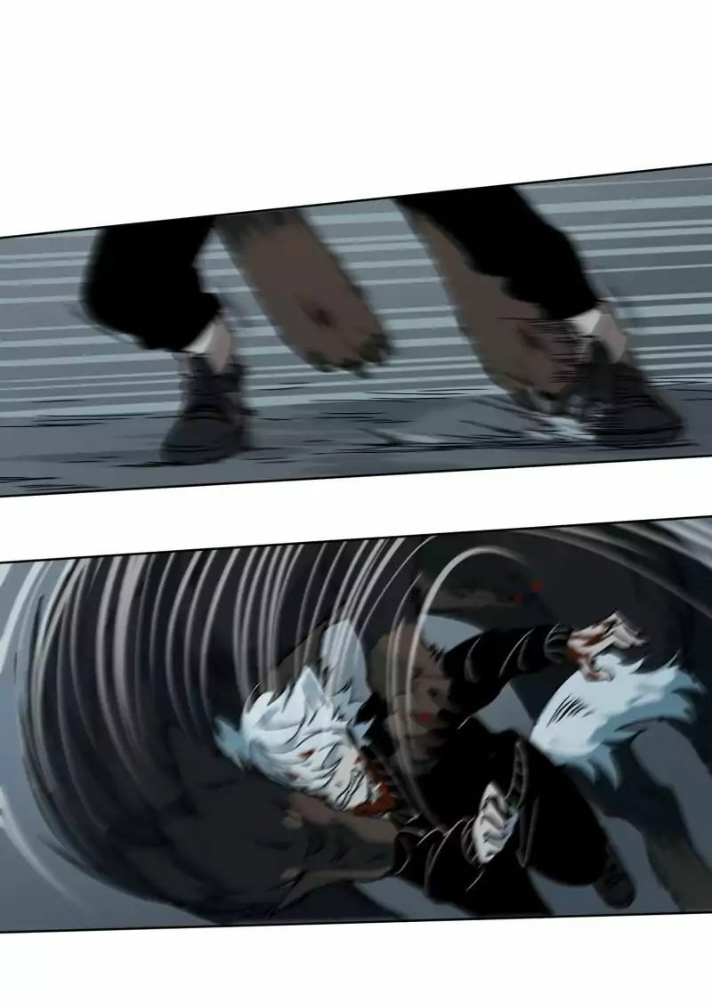 lumine - cội nguồn ánh sáng chapter 25 40