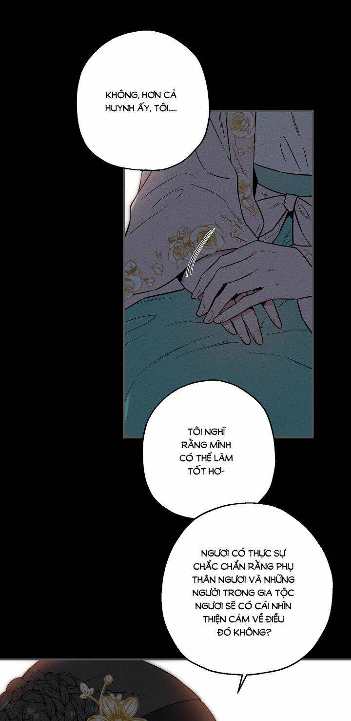 tôi trở thành nhân vật phản diện giỏi nhất trong giới võ thuật chapter 40 5